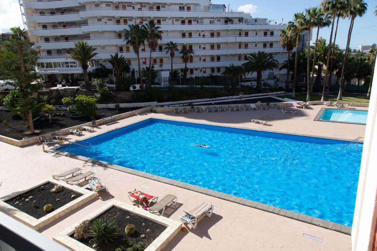Apartamento Modern With Pool And Wifi
