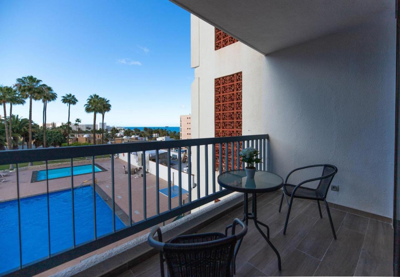 Modern With Pool And Wifi Apartamento
