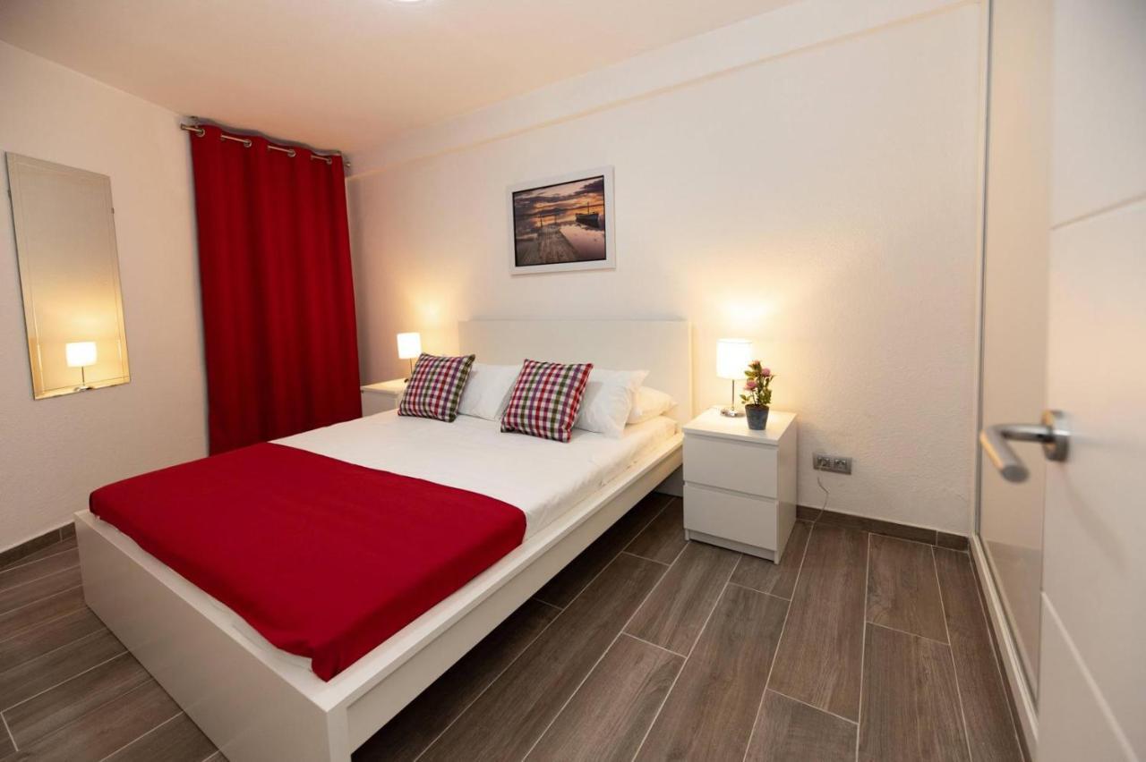 Apartamento Modern With Pool And Wifi